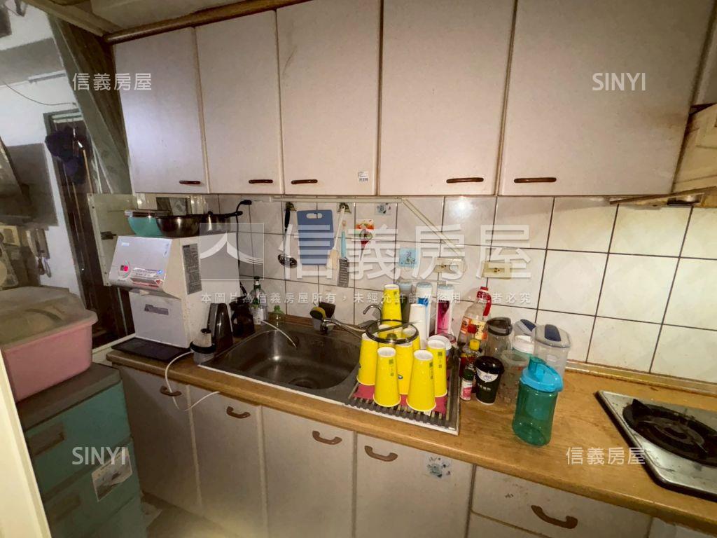 攬翠山林一房房屋室內格局與周邊環境