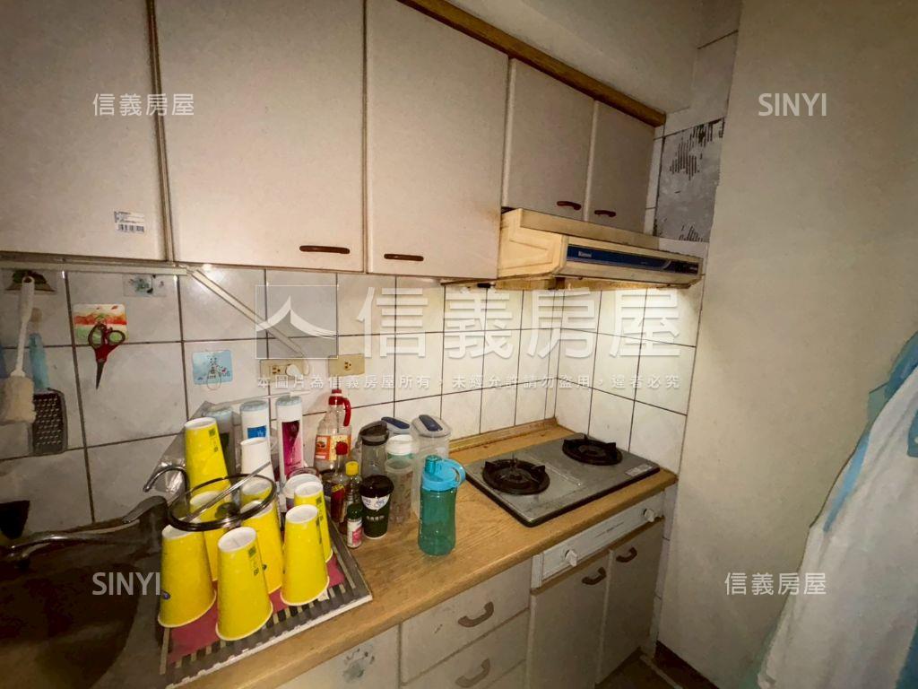 攬翠山林一房房屋室內格局與周邊環境