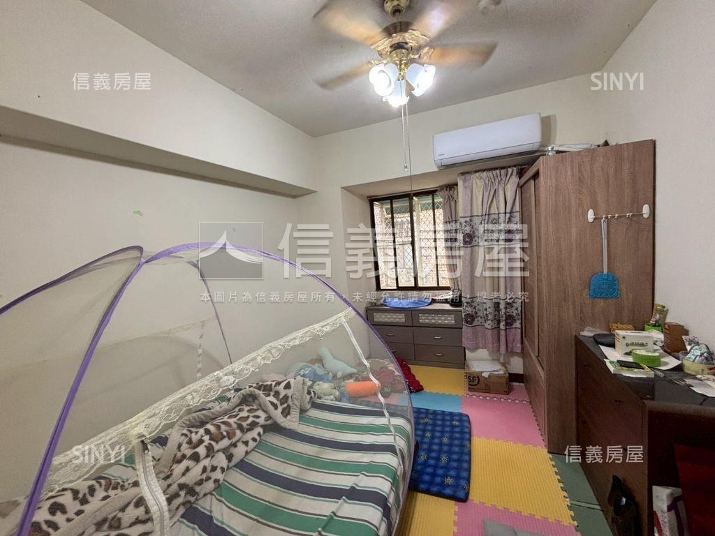 攬翠山林一房房屋室內格局與周邊環境