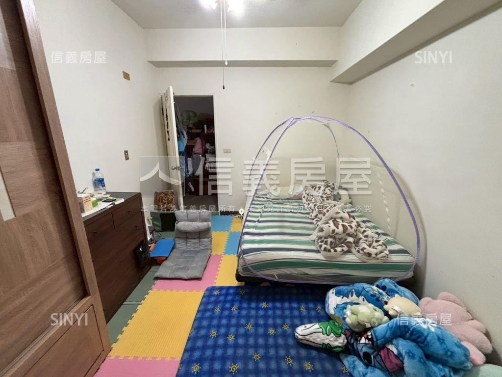 攬翠山林一房房屋室內格局與周邊環境