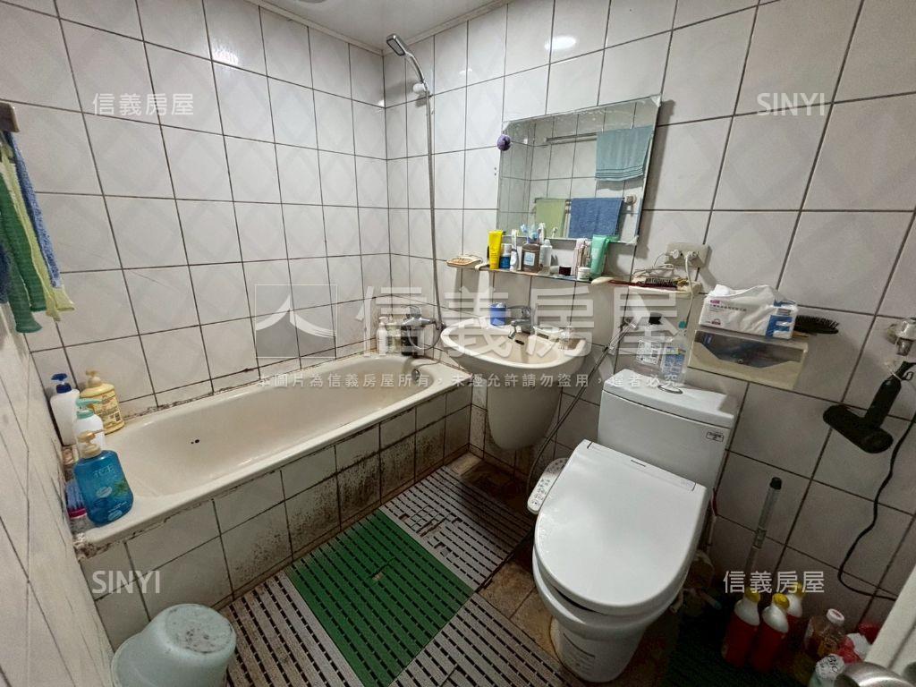 攬翠山林一房房屋室內格局與周邊環境