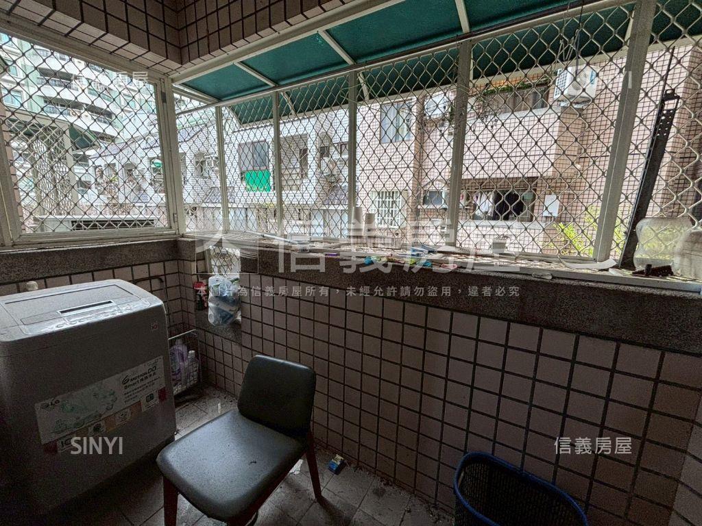 攬翠山林一房房屋室內格局與周邊環境