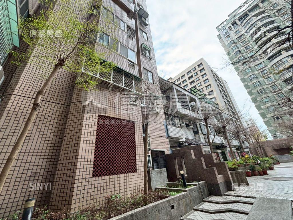 攬翠山林一房房屋室內格局與周邊環境