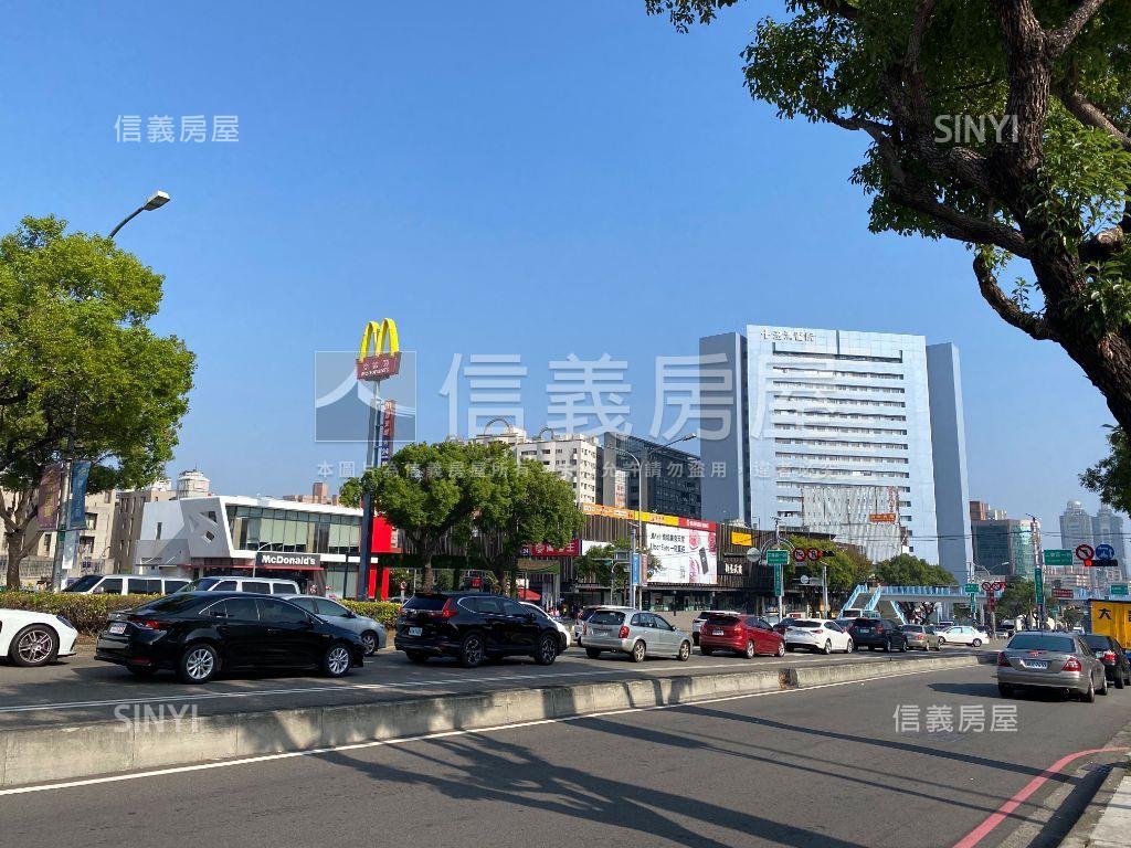 攬翠山林一房房屋室內格局與周邊環境