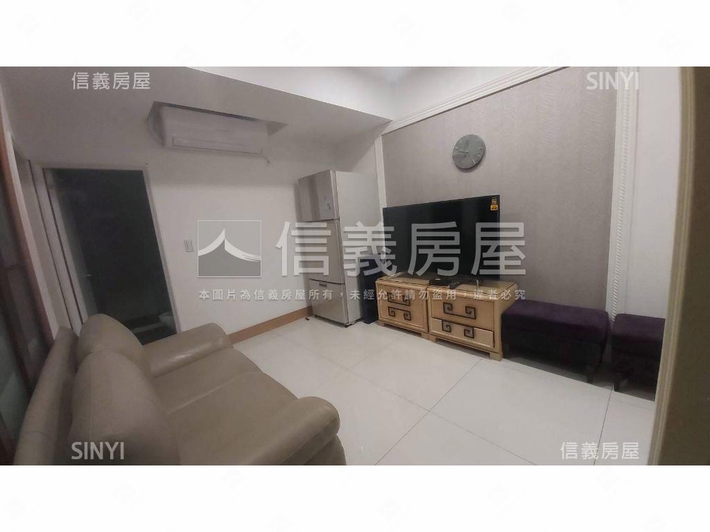 近中山國中捷運５房４樓寓房屋室內格局與周邊環境