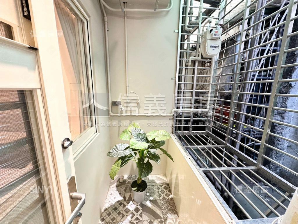 一層兩戶低樓層美寓房屋室內格局與周邊環境