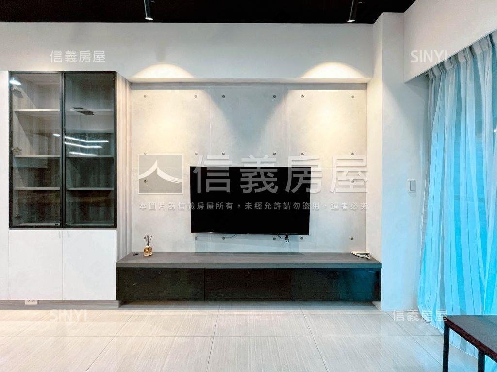好Ａ！富山居質感三房平車房屋室內格局與周邊環境