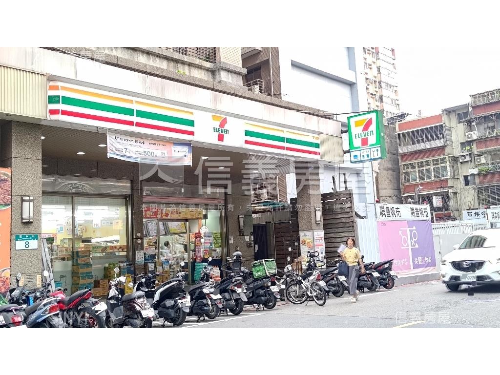 ㊣建中街黃金店霸㊣房屋室內格局與周邊環境