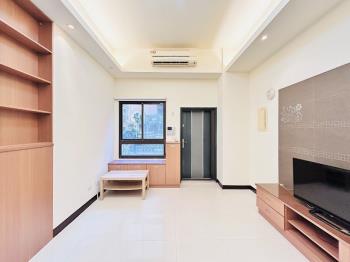 經國之星兩房庭院戶