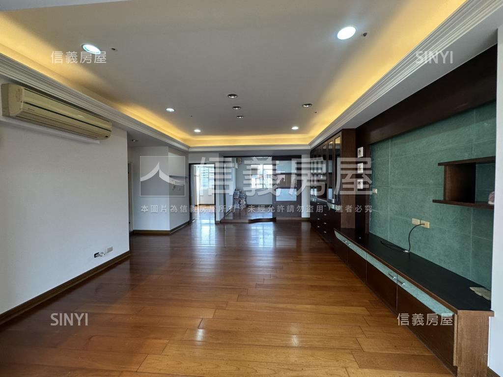 中科★中港理想家高樓三房房屋室內格局與周邊環境