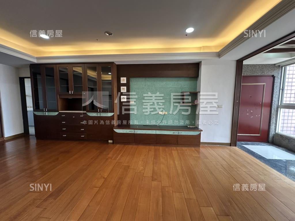 中科★中港理想家高樓三房房屋室內格局與周邊環境