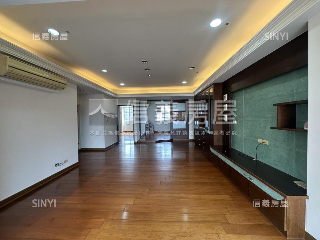 中科★中港理想家高樓三房房屋室內格局與周邊環境