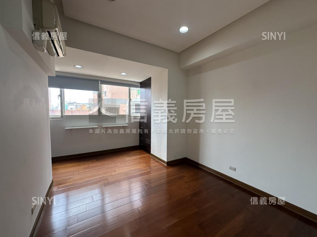 中科★中港理想家高樓三房房屋室內格局與周邊環境