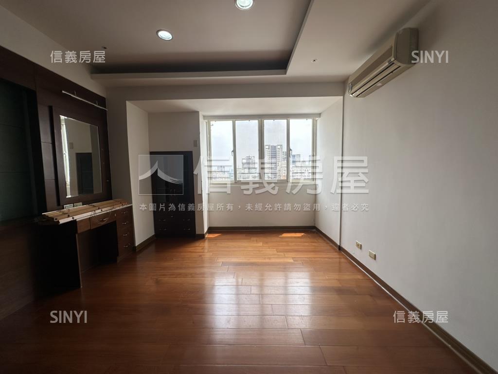 中科★中港理想家高樓三房房屋室內格局與周邊環境