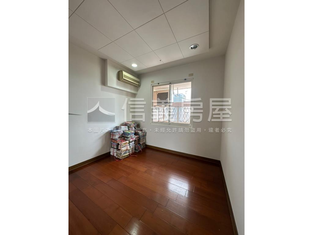 中科★中港理想家高樓三房房屋室內格局與周邊環境