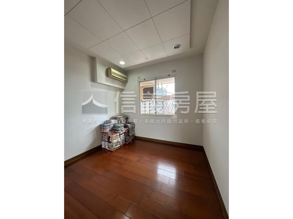 中科★中港理想家高樓三房房屋室內格局與周邊環境