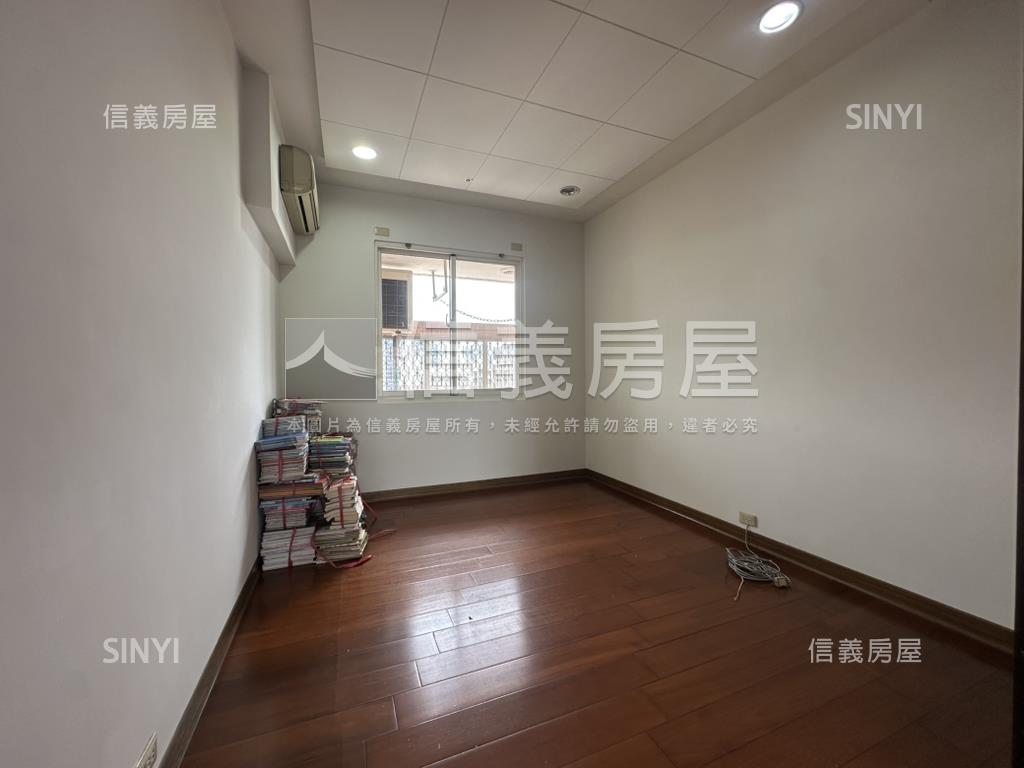 中科★中港理想家高樓三房房屋室內格局與周邊環境