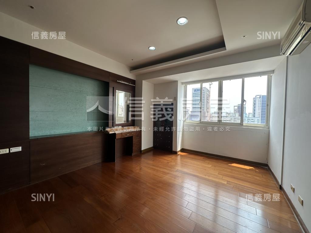 中科★中港理想家高樓三房房屋室內格局與周邊環境