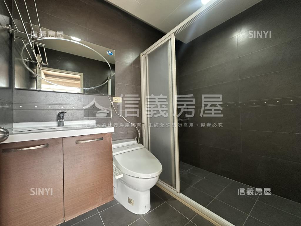 中科★中港理想家高樓三房房屋室內格局與周邊環境