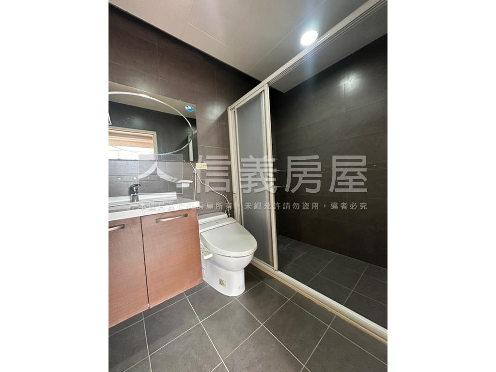 中科★中港理想家高樓三房房屋室內格局與周邊環境