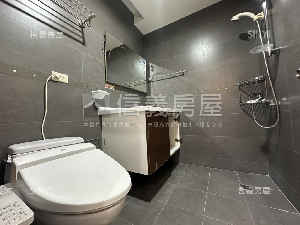 中科★中港理想家高樓三房房屋室內格局與周邊環境