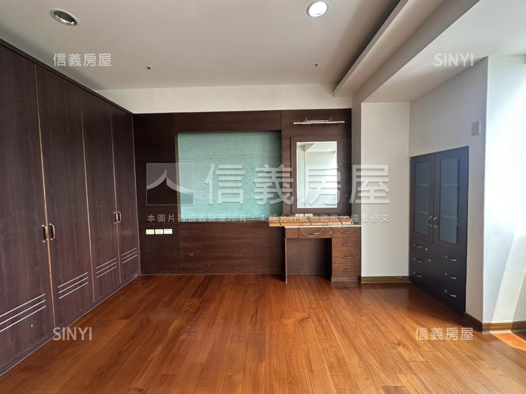 中科★中港理想家高樓三房房屋室內格局與周邊環境