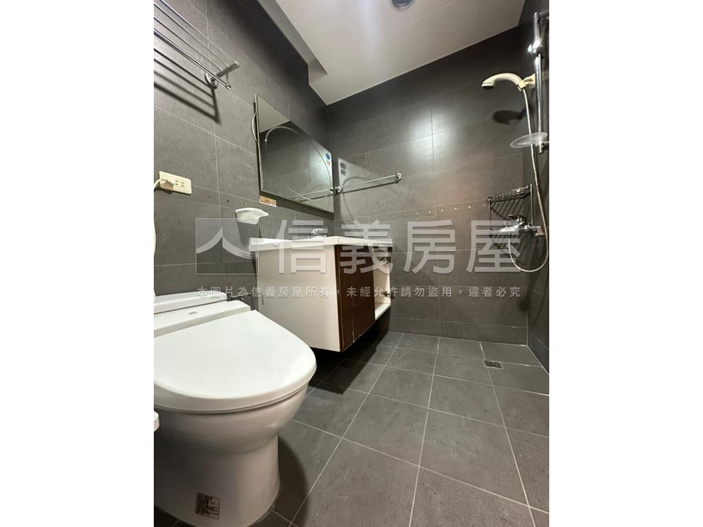 中科★中港理想家高樓三房房屋室內格局與周邊環境