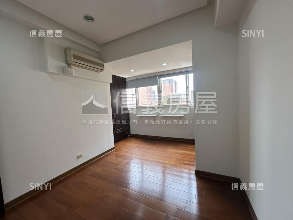 中科★中港理想家高樓三房房屋室內格局與周邊環境