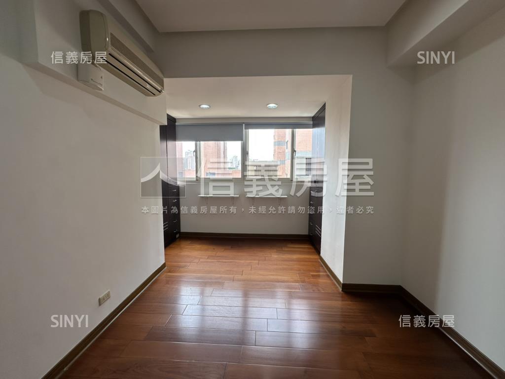 中科★中港理想家高樓三房房屋室內格局與周邊環境