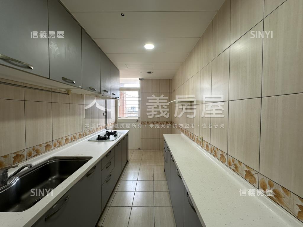 中科★中港理想家高樓三房房屋室內格局與周邊環境