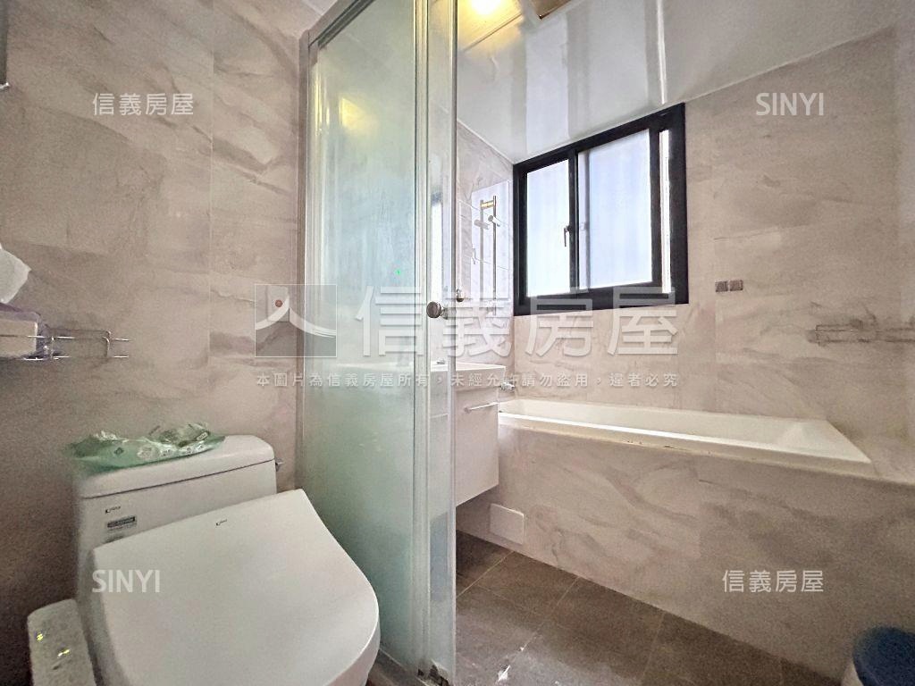 潤隆裝修美三房房屋室內格局與周邊環境