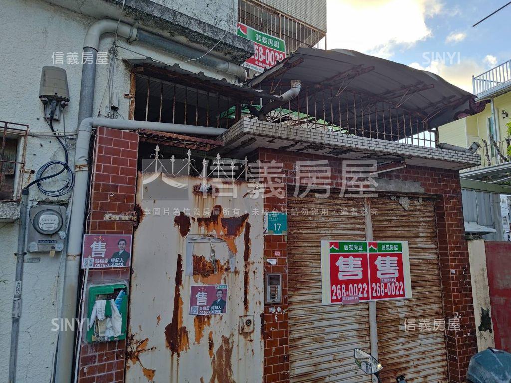南區│國民路大地坪透天房屋室內格局與周邊環境