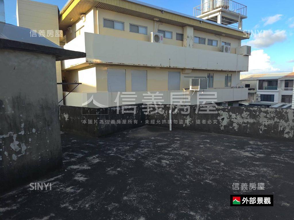 南區│國民路大地坪透天房屋室內格局與周邊環境