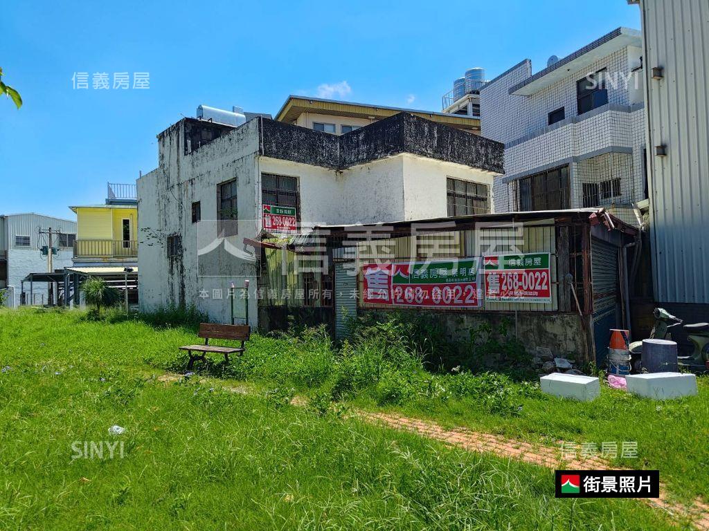 南區│國民路大地坪透天房屋室內格局與周邊環境
