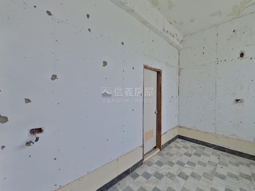 南區│國民路大地坪透天房屋室內格局與周邊環境