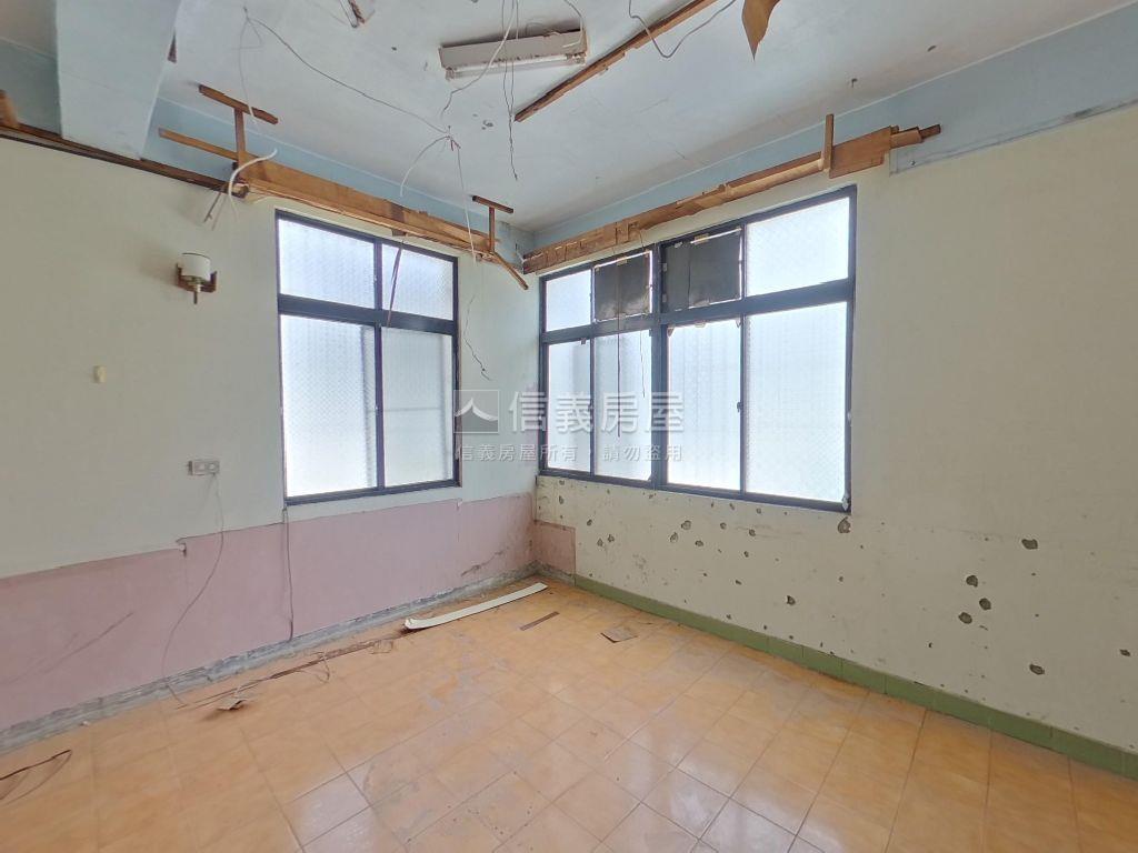 南區│國民路大地坪透天房屋室內格局與周邊環境