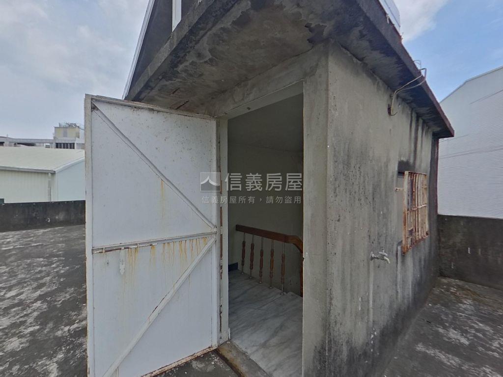 南區│國民路大地坪透天房屋室內格局與周邊環境