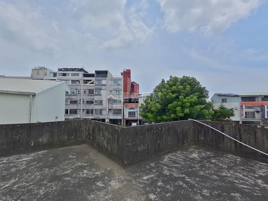 南區│國民路大地坪透天房屋室內格局與周邊環境