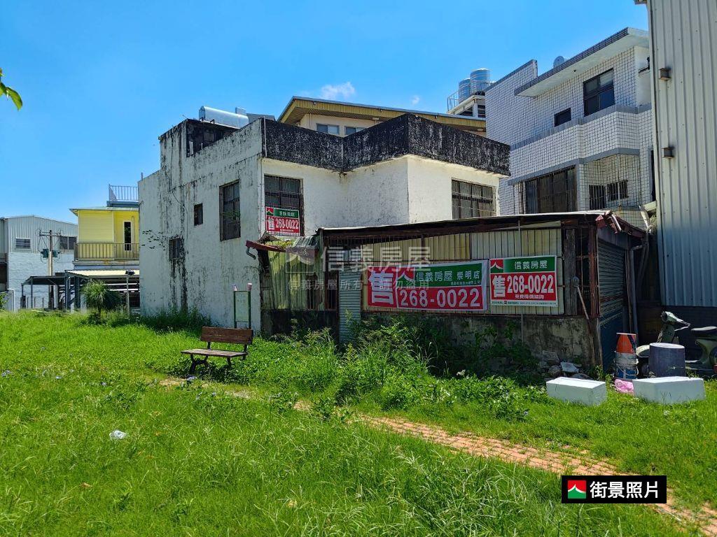 南區│國民路大地坪透天房屋室內格局與周邊環境