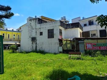 南區│國民路大地坪透天