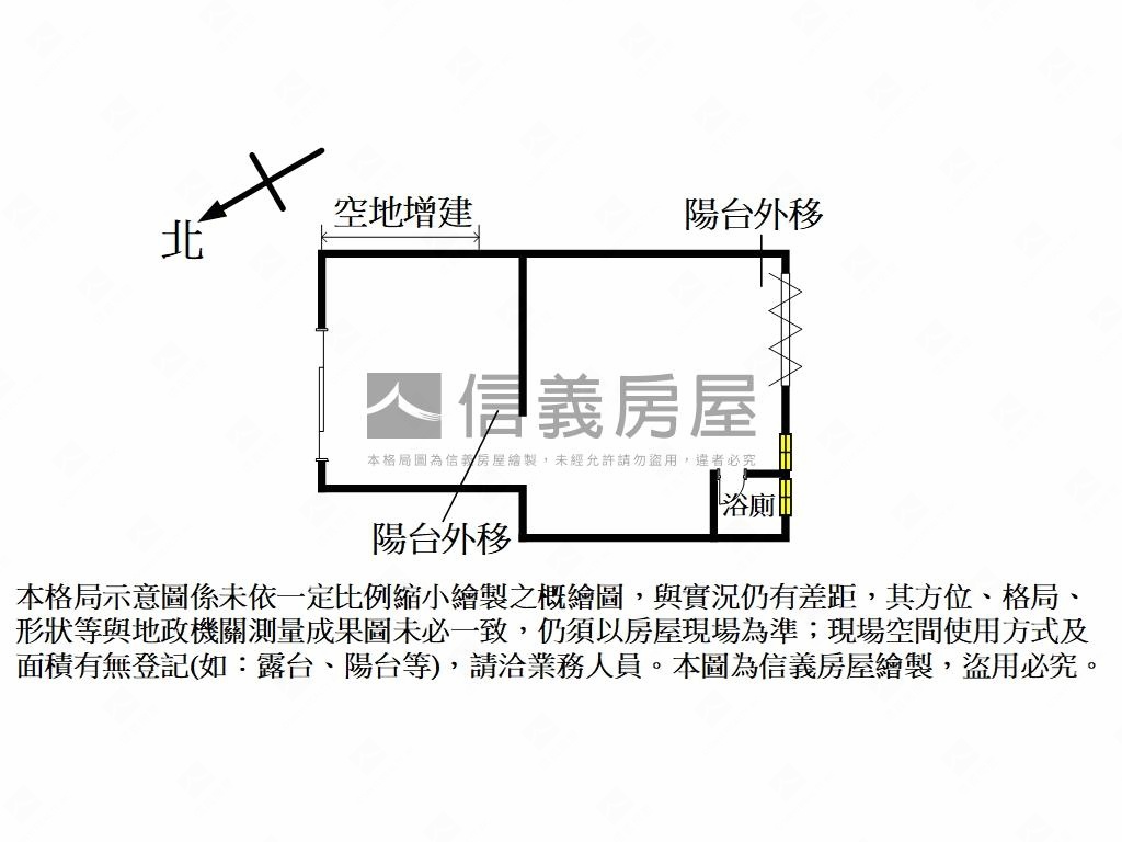 文化路稀有寬面大店面房屋室內格局與周邊環境