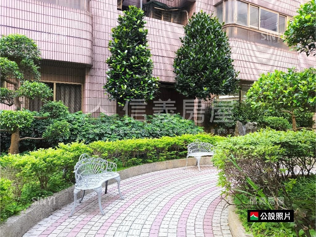 登峰天廈高樓景觀房屋室內格局與周邊環境