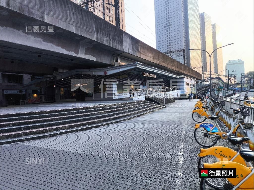 登峰天廈高樓景觀房屋室內格局與周邊環境