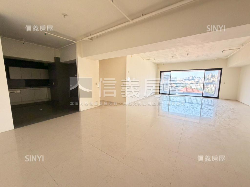 總太花廣朝南視野三平車房屋室內格局與周邊環境