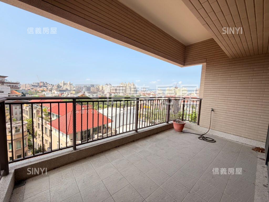 總太花廣朝南視野三平車房屋室內格局與周邊環境