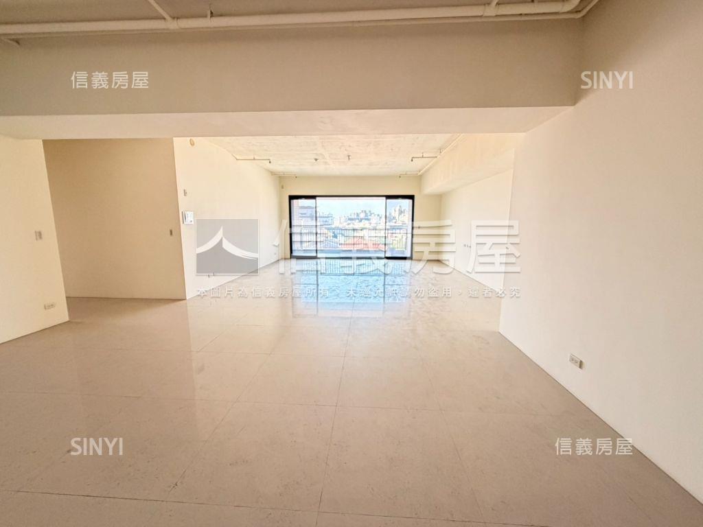 總太花廣朝南視野三平車房屋室內格局與周邊環境