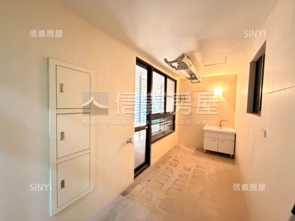 總太花廣朝南視野三平車房屋室內格局與周邊環境