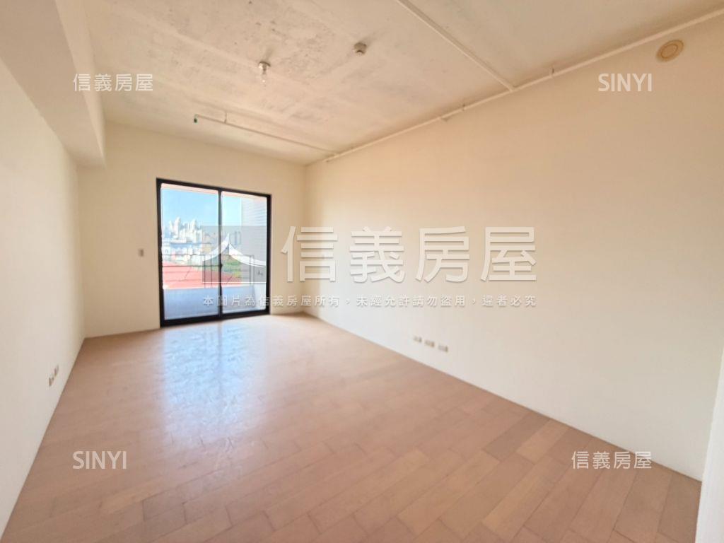 總太花廣朝南視野三平車房屋室內格局與周邊環境