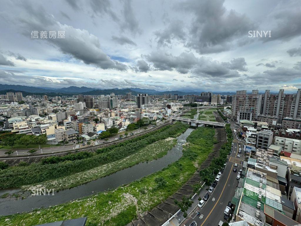 翠堤清淨河岸景觀三房平車房屋室內格局與周邊環境