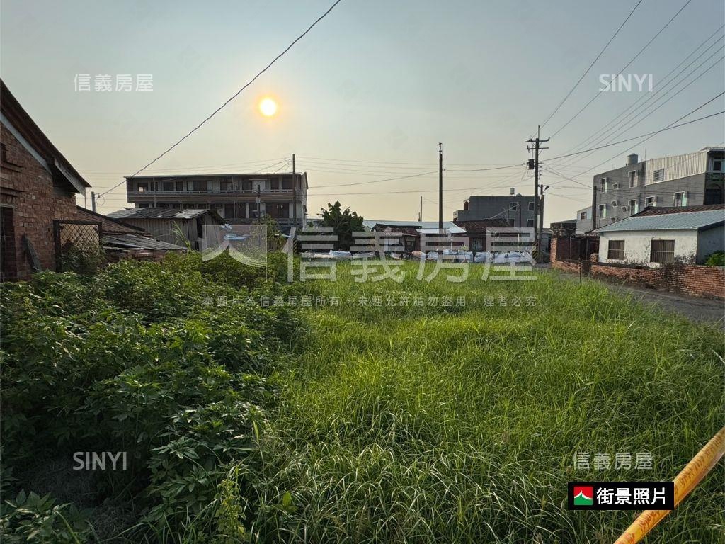 下營乙建土地房屋室內格局與周邊環境